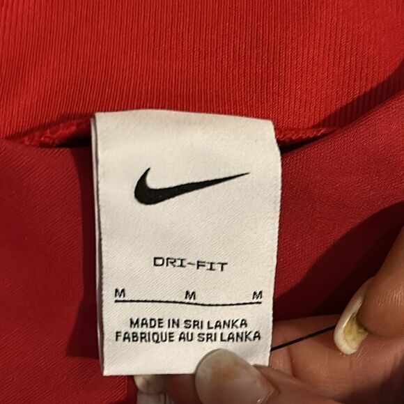 Nike Academy Pro Drill Dri Fit Training Top! - Picture 7 of 11